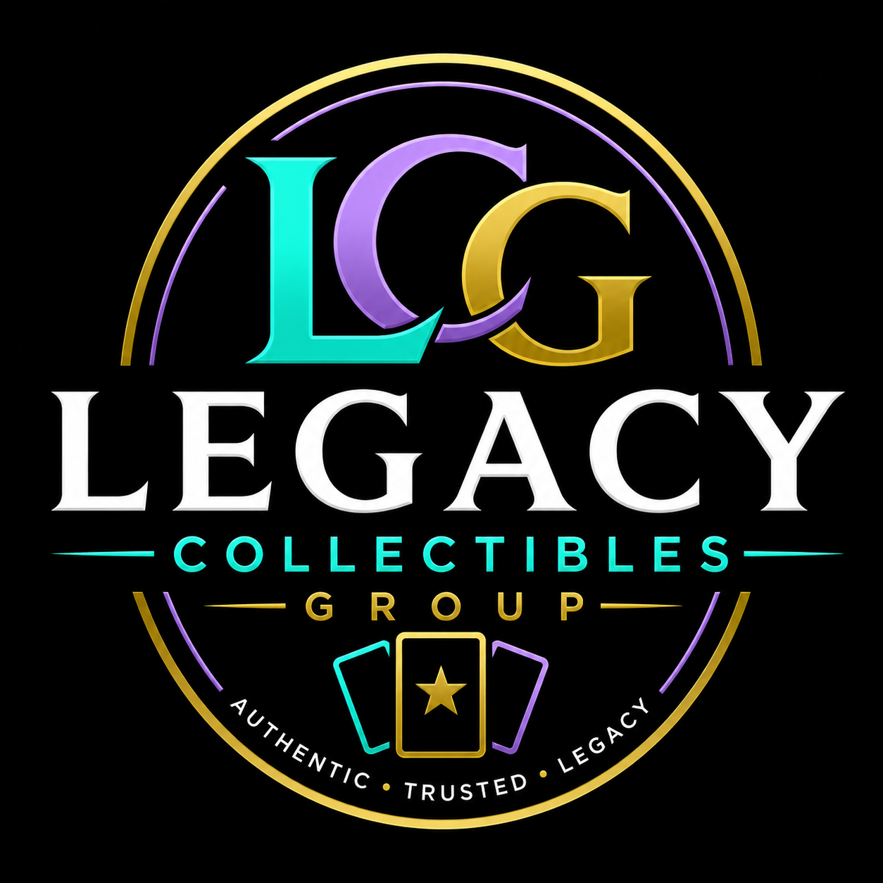Legacy Collectibles Group